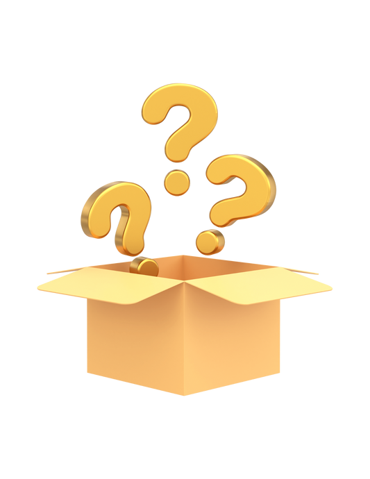 MYSTERY BOX