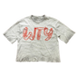 Capsule 001 - Thermal Floral Piece
