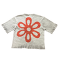 Capsule 001 - Thermal Floral Piece