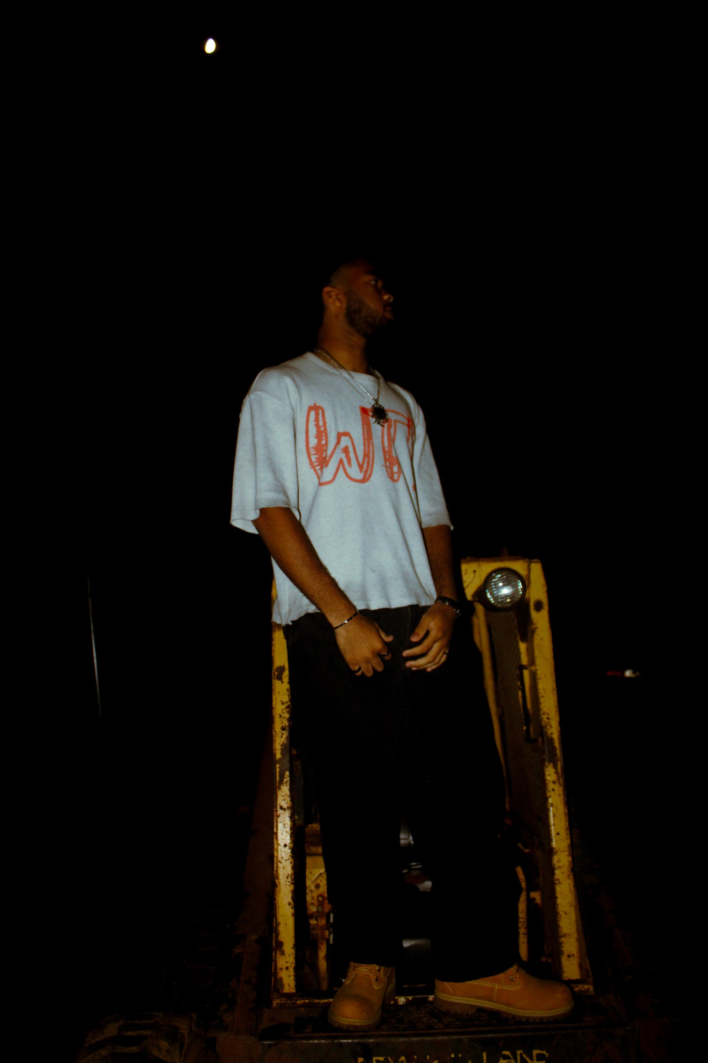 Capsule 001 - Thermal Floral Piece