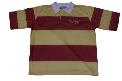 "ALL IN CHRIST" POLO