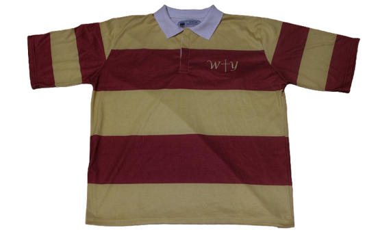 "ALL IN CHRIST" POLO